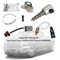Turbo VGT Tune-Up Kit-Vane Position Sensor 12635324 & VGT Solenoid 3C3Z6F089AA U