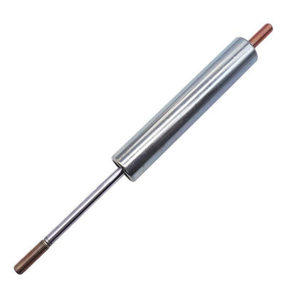 Solid Spare 2X Steering Damper Gas Spring 7188108 6649551 For Bobcat 450 553 653 751 753 853