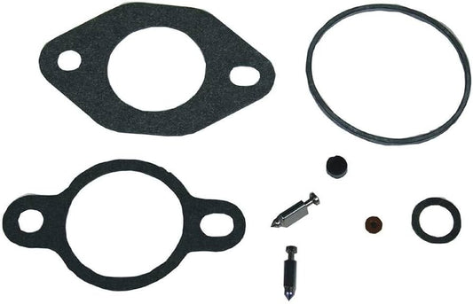 Solid Spare Kohler 12 757 01-S Carburetor Repair Kit .0445 Genuine