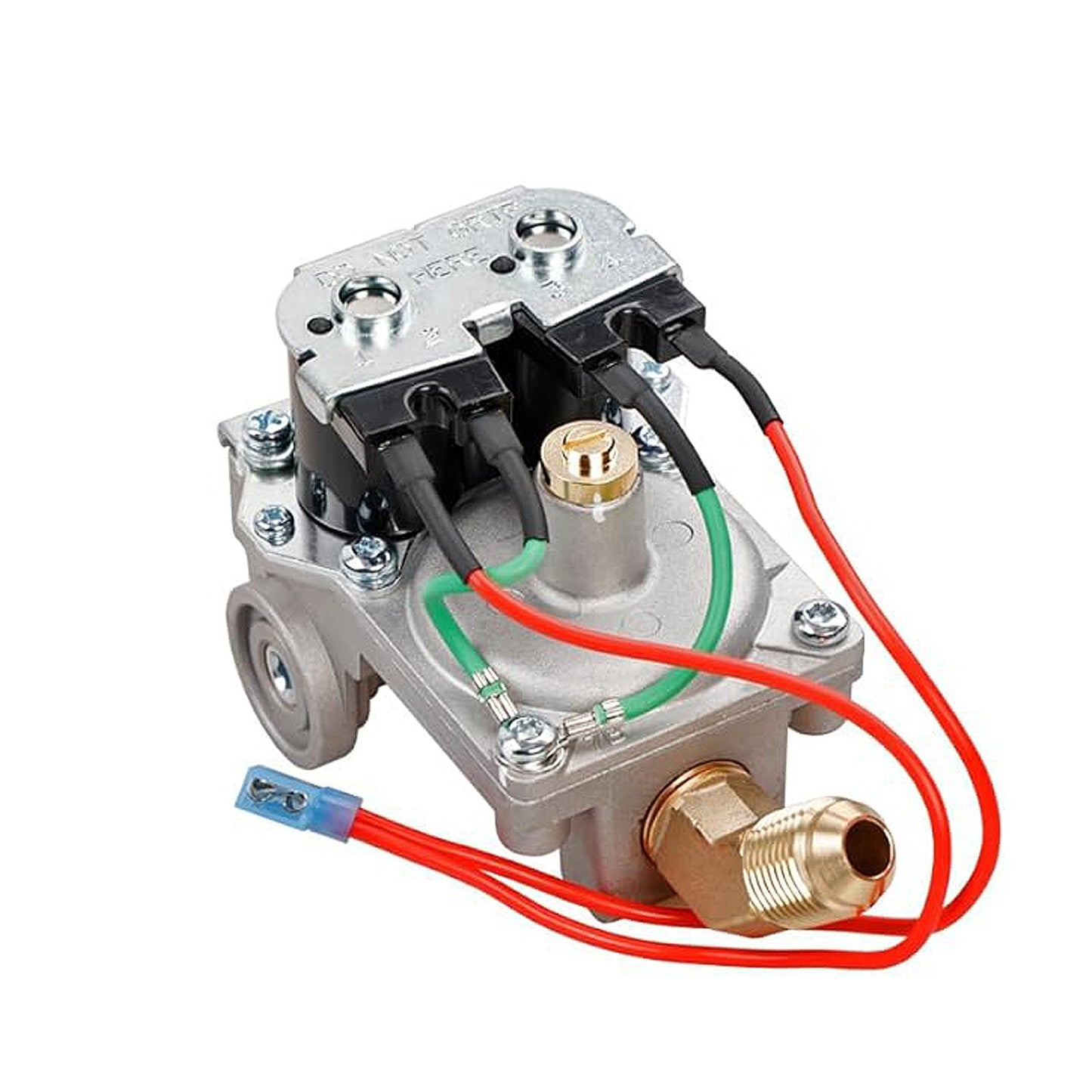 GC6AA-10E 92078 RV Gas Water Heater Control Valve For Atwood 6 Gal Water Heaters