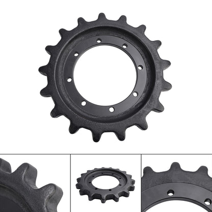 Drive Sprocket 87447232 For New Holland C175 C185 C190 C232 C332 C345 C337 C245*