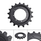Drive Sprocket 87447232 For New Holland C175 C185 C190 C232 C332 C345 C337 C245*