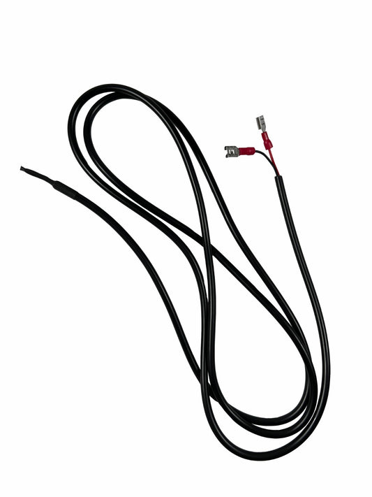 Solid Spare Stove Room Air Sensor Thermostat Probe Wire For Harman 3-20-00906