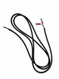 Solid Spare Stove Room Air Sensor Thermostat Probe Wire For Harman 3-20-00906