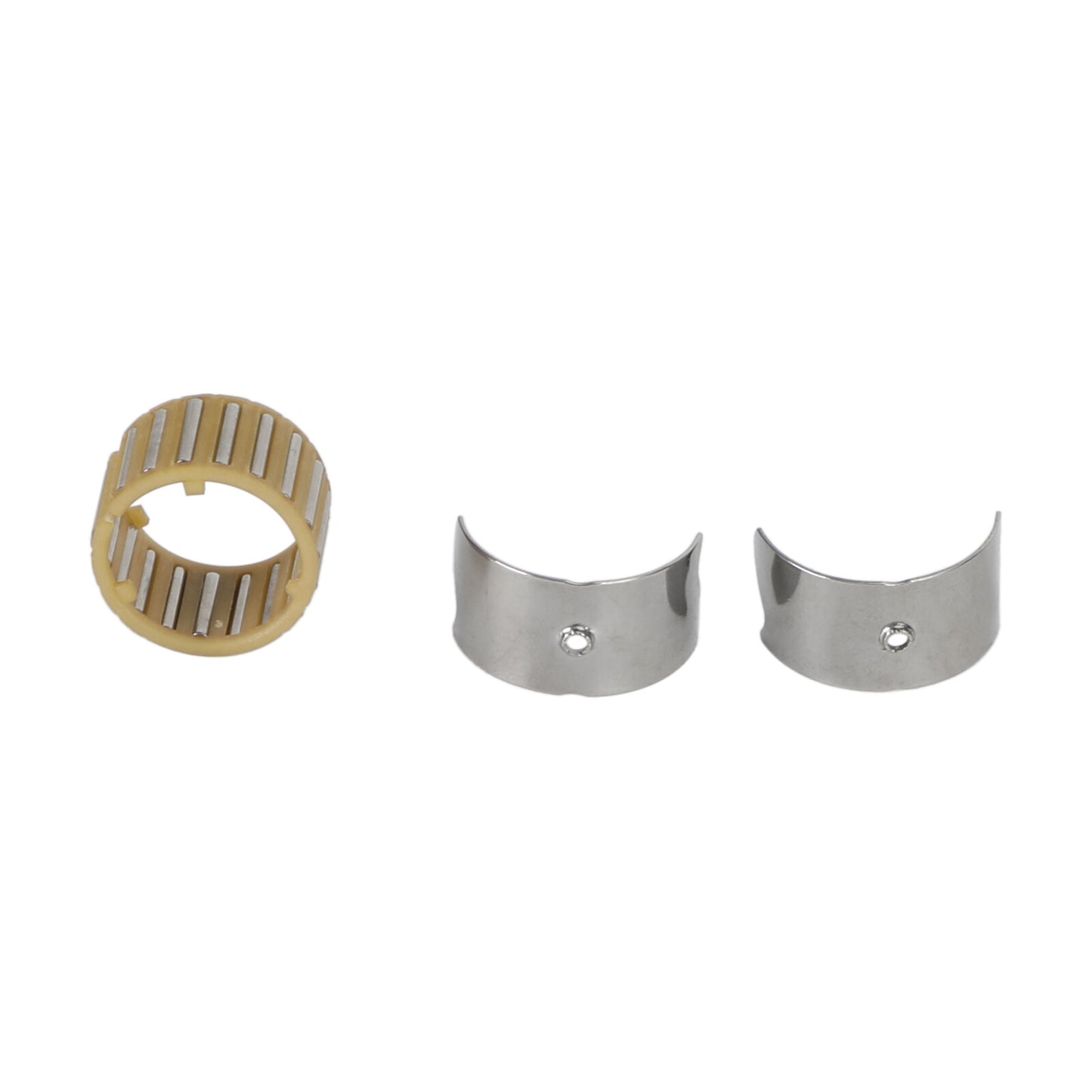 Eccentric Shaft Camshaft Needle Bearing for BMW F15 E53/70 00-18 11377615379