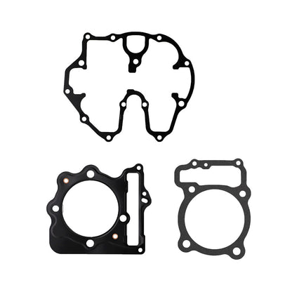 Complete Full Gasket Kit Top & Bottom End Set For 1999-2004 Honda TRX400EX