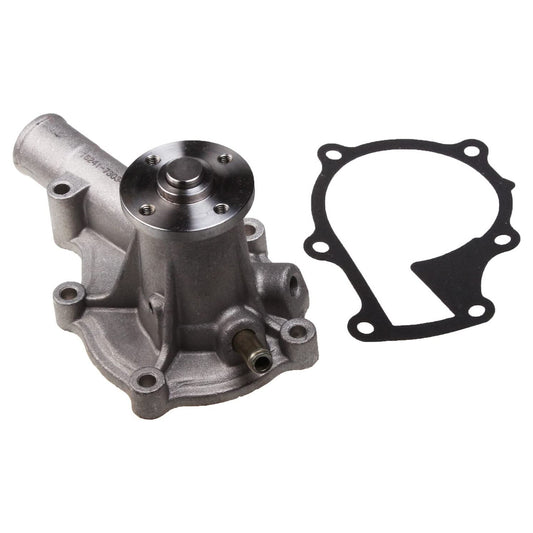 Solid Spare Water Pump for Kubota V1505 V1305 D1105 D905 D1005 Bobcat Skid Steer 60mm