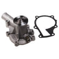 Solid Spare Water Pump for Kubota V1505 V1305 D1105 D905 D1005 Bobcat Skid Steer 60mm