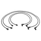 4x 9N12259A Cylinder Spark Plug Wire Set For Ford Holland 2N 8N 9N 9N12287B