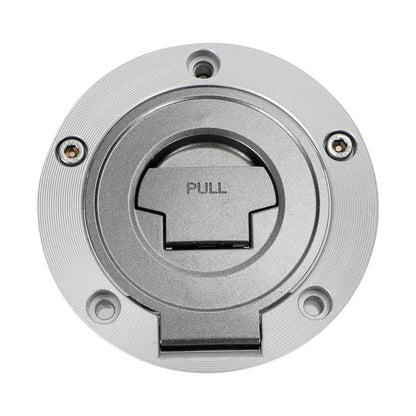 Fuel Gas Tank Cap For Yamaha FJR 1300 FZ1 FZ6 FZ8 XJ XJR 1300 YZF R1 R6