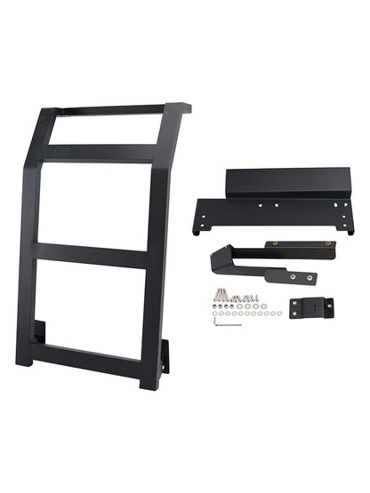Ladder Side Window Roof Step Ladder For Ford Bronco Sport 2021-2025