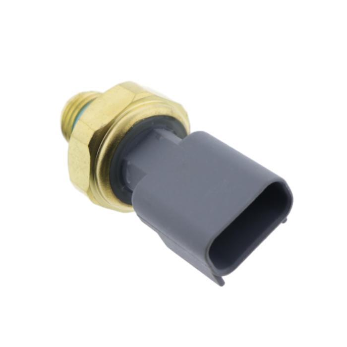 Solid Spare Gas Pressure Sensor 4928594 For Ram 2500 3500 6.7L ISX ISM ISC ISB ISL Diesels