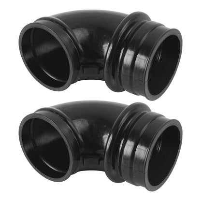 2X AIR CLEANER JOINT 10L-14453-01-00 FOR YAMAHA XV700 XV1100 XV750 XV700 VIRAGO