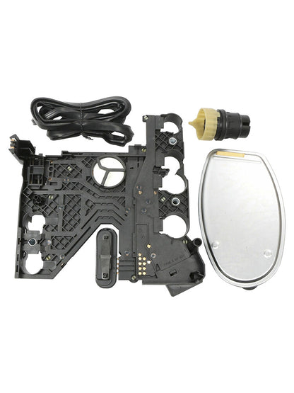 Transmission Conductor Plate 722.6 Set For Mercedes Benz C320 E320 ML320 C280