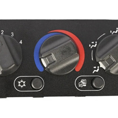A/C Climate Control Module Panel 25110700 20992943 for Mack Truck