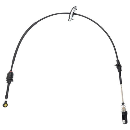 Automatic Transmission Gear Shift Cable For 2007-10 Jeep Wrangler JK 52060164AB