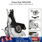 Vacuum Pump 038145209 For Audi A2 A3 A4 A6 2000-2010 1.4 TDI/1.9 TDI/2.0 TDI