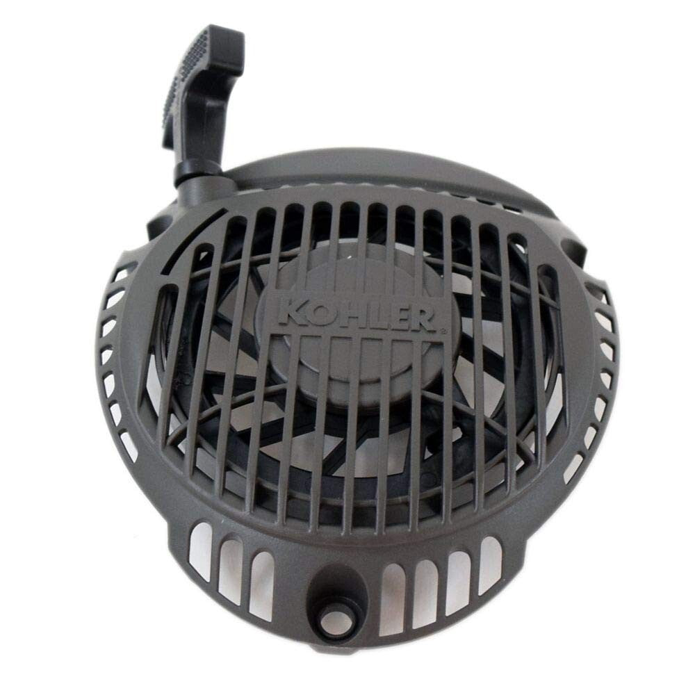 Solid Spare Kohler 14 165 25-S Retractable Recoil Starter Assembly