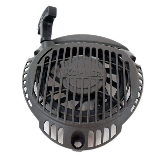 Solid Spare Kohler 14 165 25-S Retractable Recoil Starter Assembly Genuine