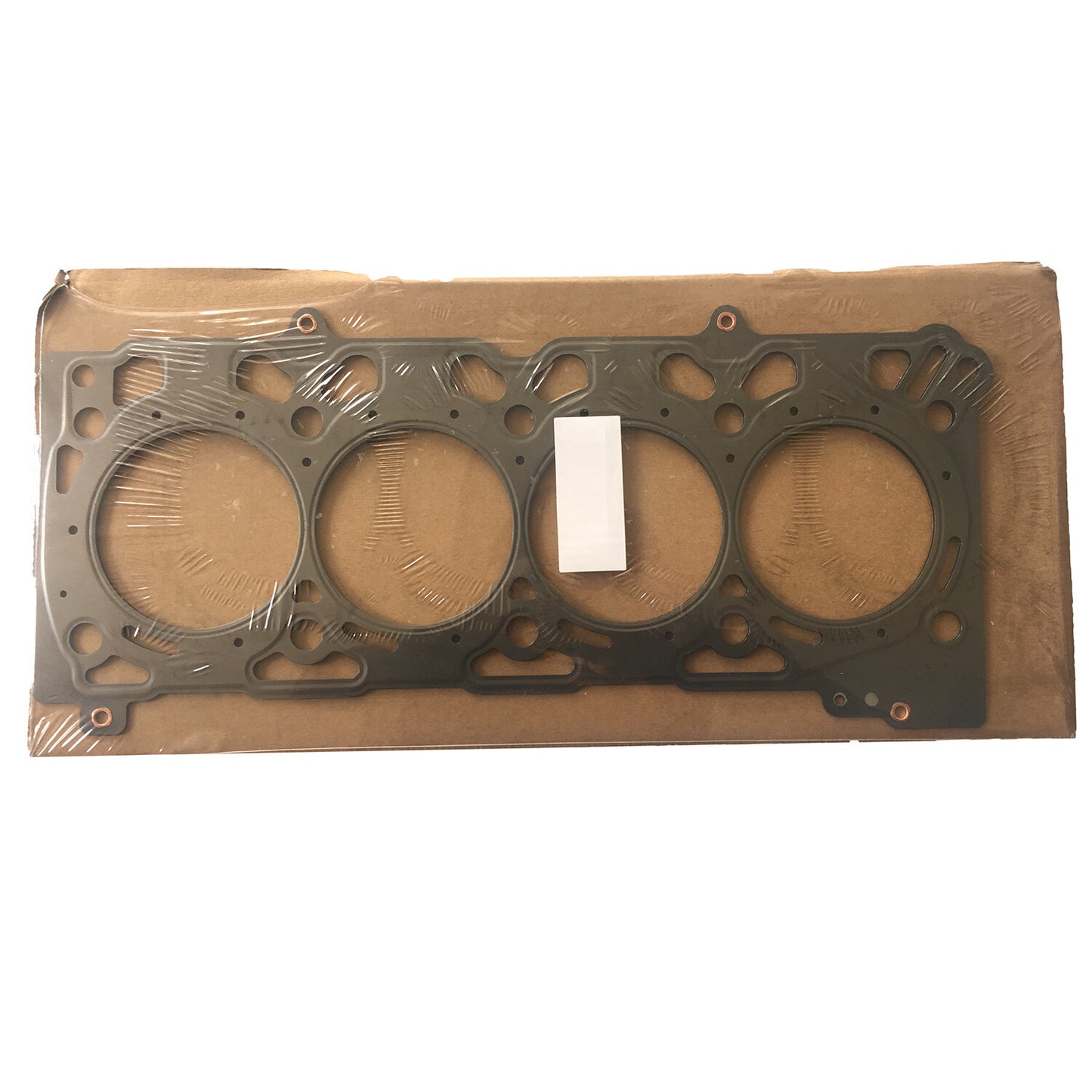 Solid Spare Head Gasket 16677979 for Volvo ECR50D EC55D ECR58D EC60D EC80D ECR88D EC60E EW60