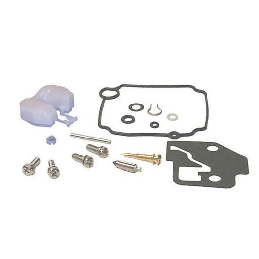 Solid Spare Sierra Marine 18-7738 Carburetor Kit Genuine