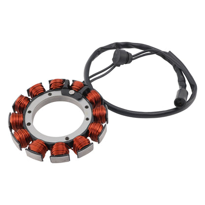 STATOR ALTERNATOR SINGLE-PHASE FOR BUELL BLAST / P3 500 2000-2009 - 29967-89C