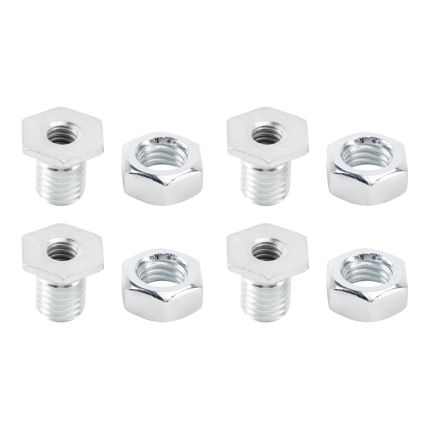 4x Rear Fender Mounting Bolt For CVO Road Glide Street Electra Glide Road King