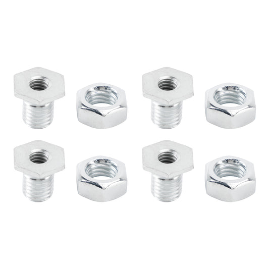 4x Rear Fender Mounting Bolt For CVO Road Glide Street Electra Glide Road King