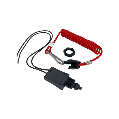 Kill Switch and Lanyard for OMC Johnson Evinrude Sierra 585134 MP28870 432230