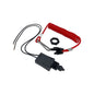 Kill Switch and Lanyard for OMC Johnson Evinrude Sierra 585134 MP28870 432230