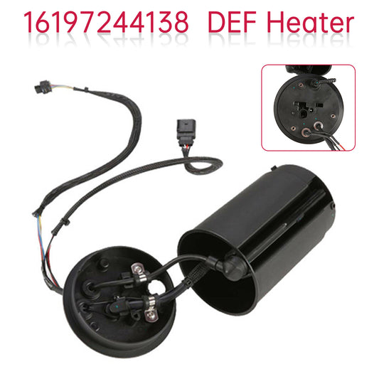 16197244138 Diesel Exhaust Fluid DEF Heater for BMW X5 xDrive 35d