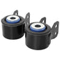 2x K201187 Front Forward Lower Control Arm Bushing For 2007-17 GMC Acadia Chevy