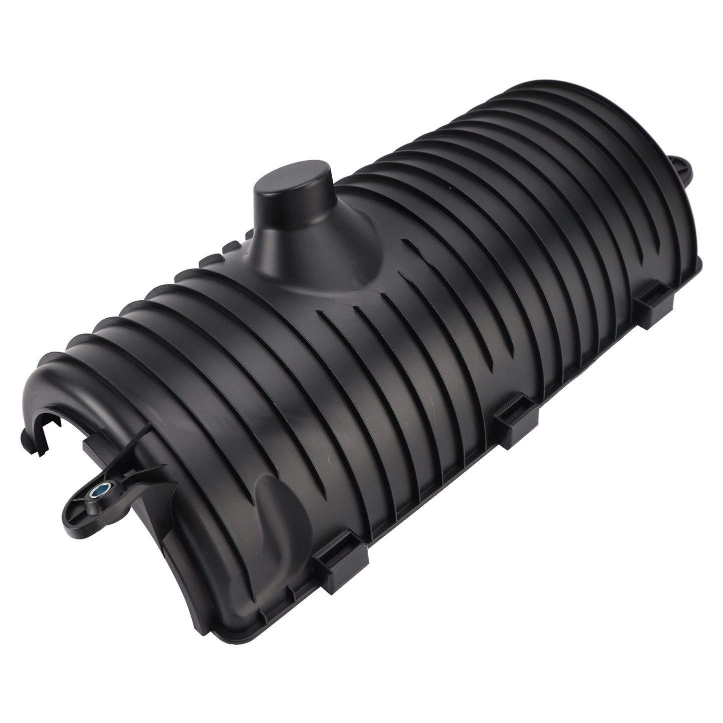 Upper & Lower Air Cleaner Box Housing For Chevrolet Kodiak GMC Topkick 88983089
