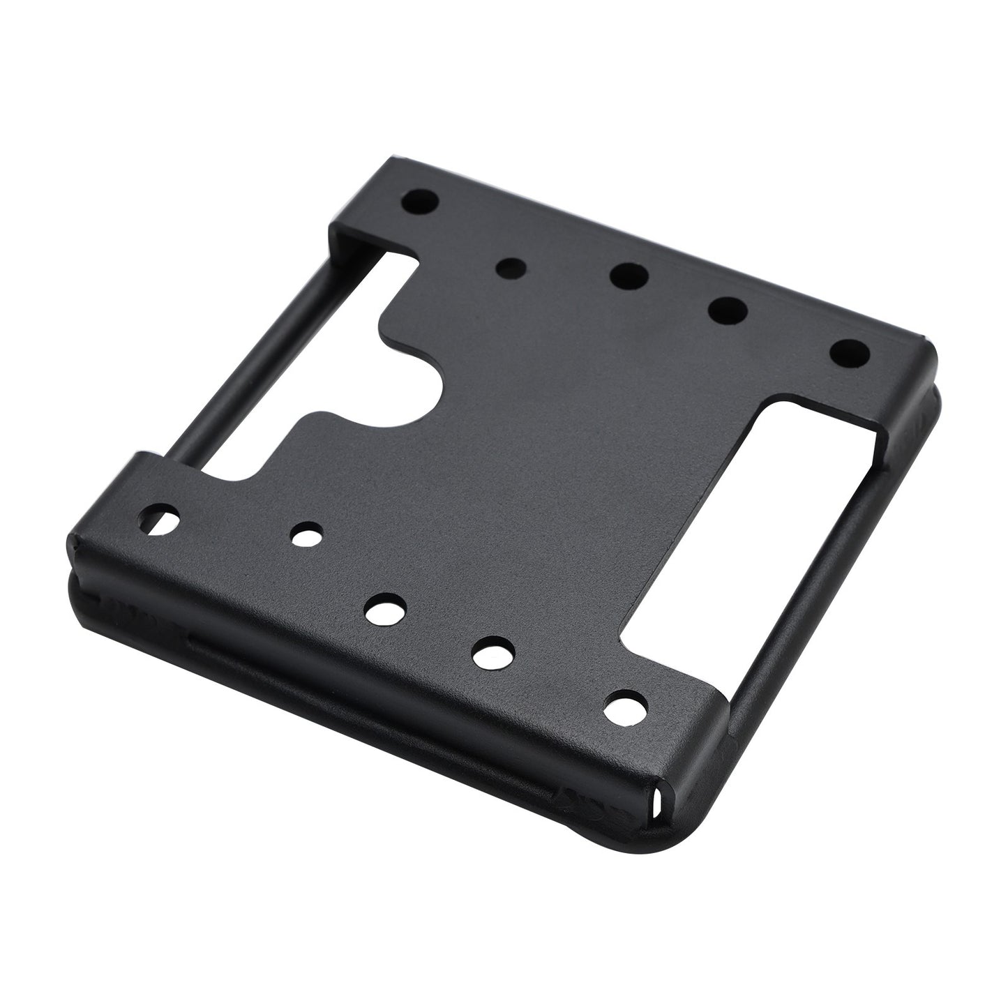 Fits For John Deere ATU300 Adapter Holder GPS Receiver Mounting Bracket PF81190*