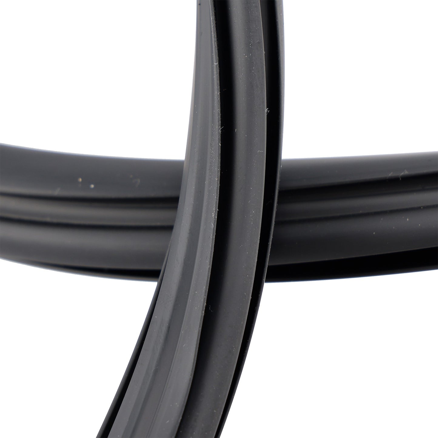 Front Windshield Outside Molding 75533-17030 For Toyota MR2 SW20 1990-1995