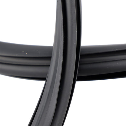 Front Windshield Outside Molding 75533-17030 For Toyota MR2 SW20 1990-1995