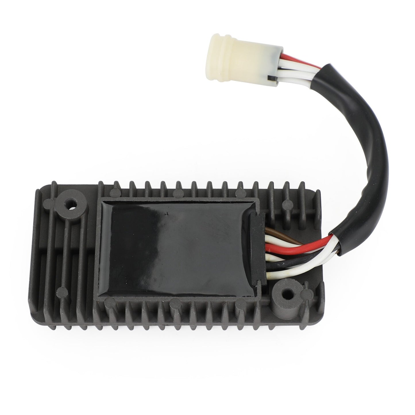 Rectifier Voltage Regulator For Yamaha YFP350U Terra Pro 350 1988 1YW-81960-A0