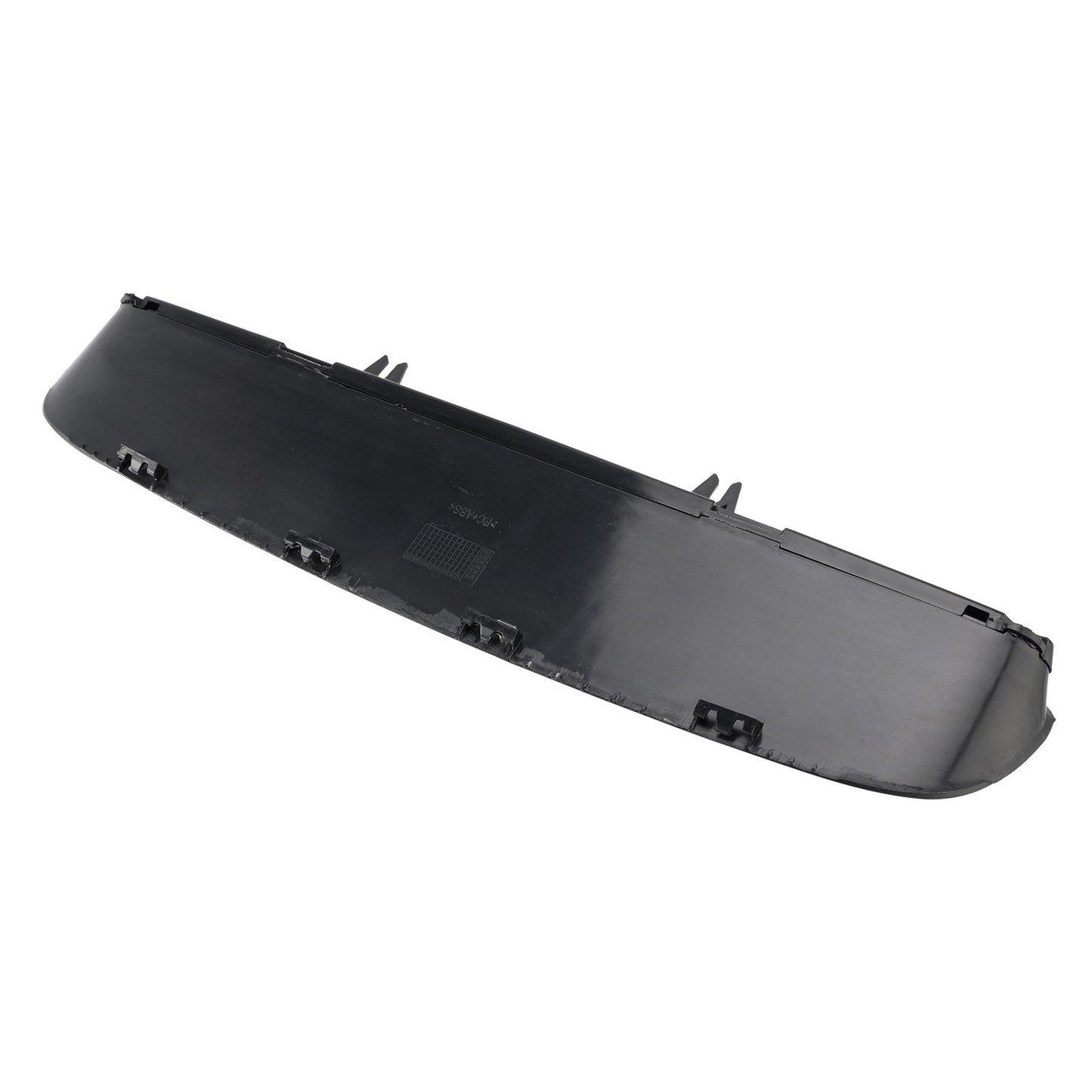 Center Hood Bezel 68565535AB For RAM 2500 3500 6.4L 6.7L 2023 2024 2025