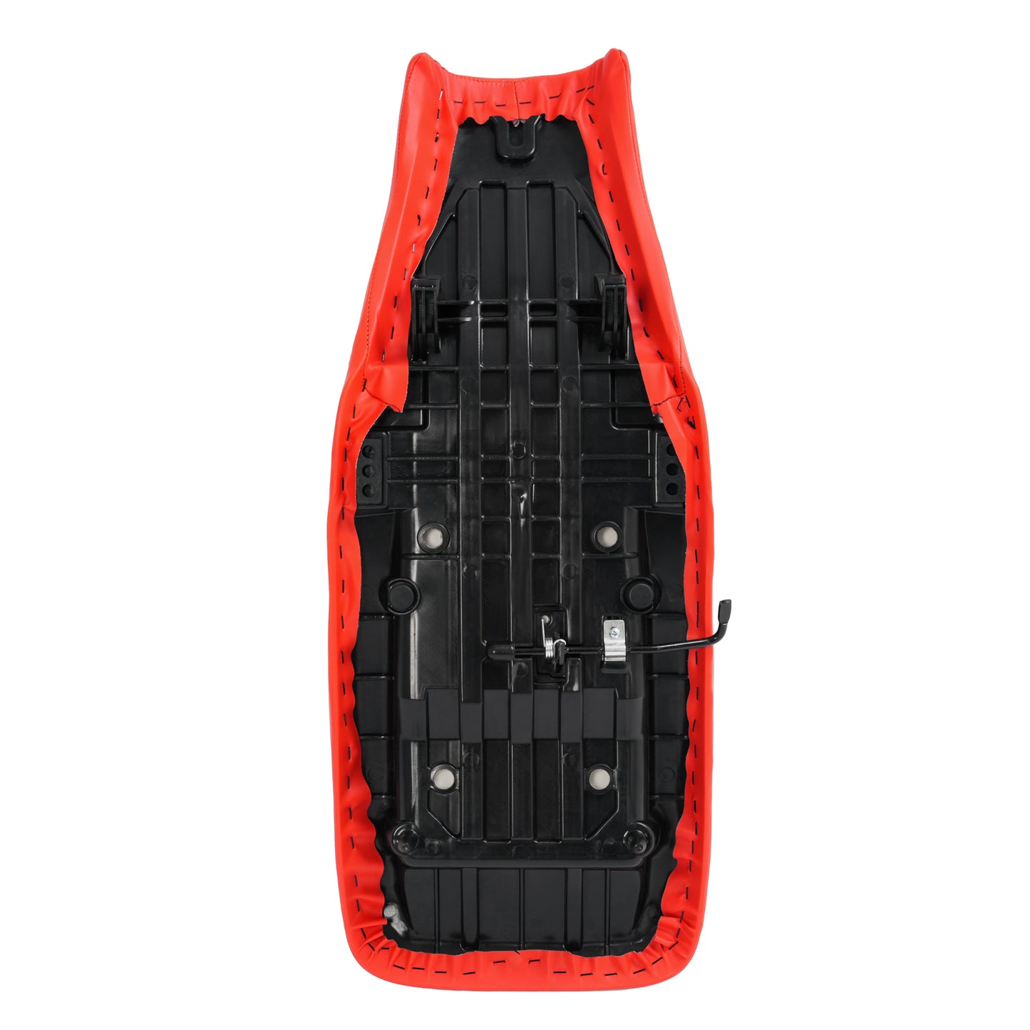 Solid Spare New Red Seat Saddle For Honda SportTrax 250 TRX250EX TRX250 X EX 2001-2005