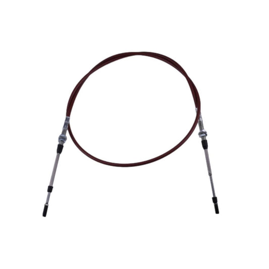 Solid Spare Throttle Cable 86528050 86501120 for New Holland LX665 L865 LX865 LX885 LX985