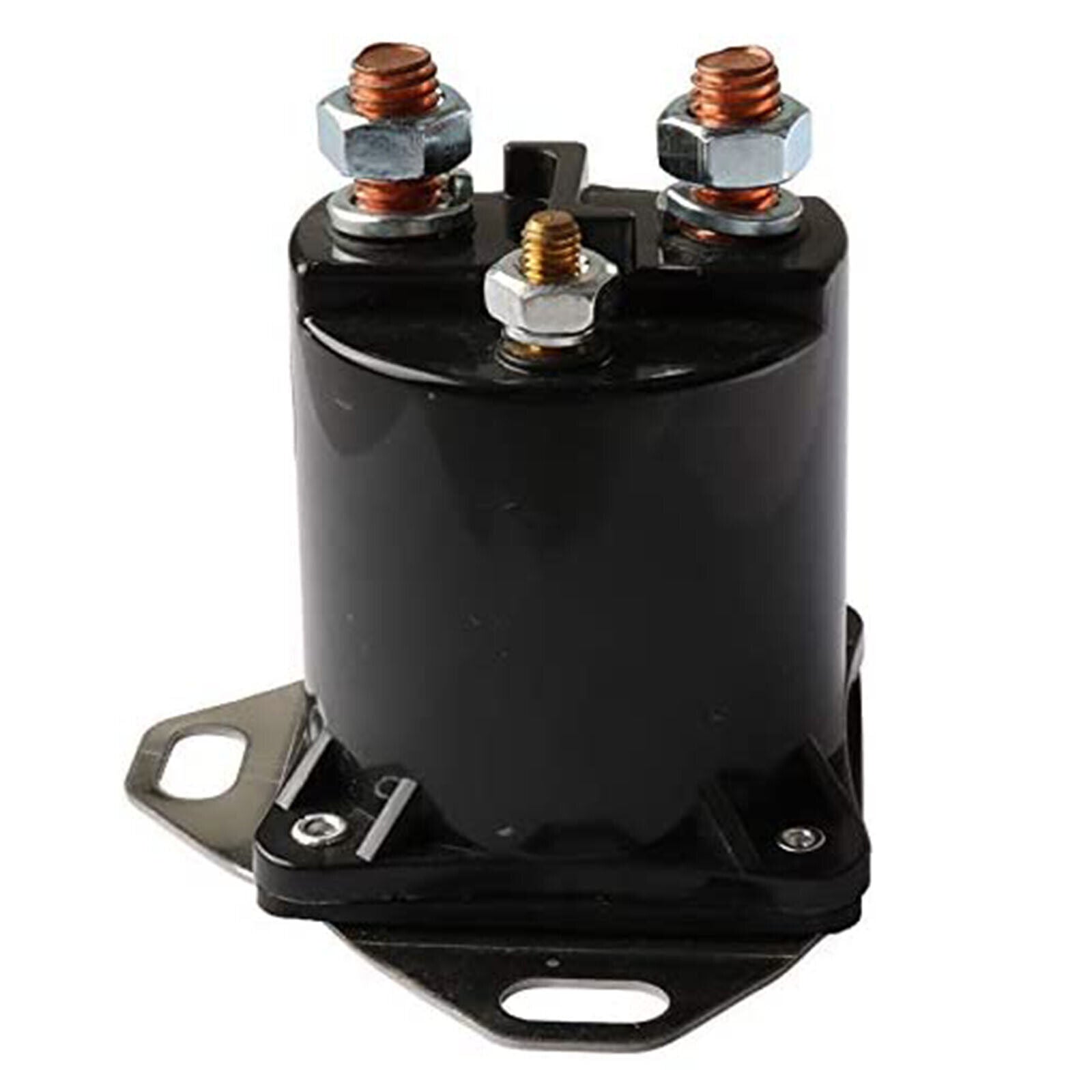 Solid Spare New Solenoid Relay 12V 100A replace for JLG 3740067