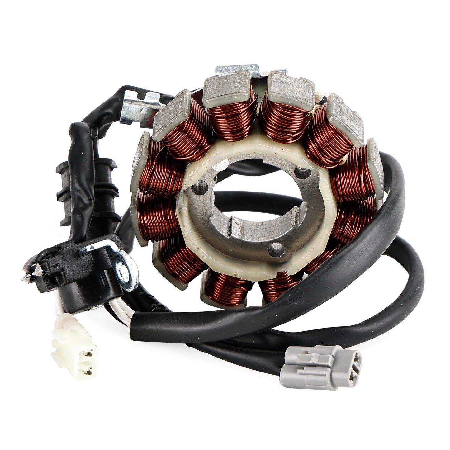 GENERATOR STATOR REGULATOR RECTIFIER GASKET Fit FOR YAMAHA YZ450F 2010-2013
