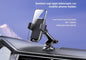 Phone Holder for Your Car, Strong Suction Cup Phone Mount for Dashboard