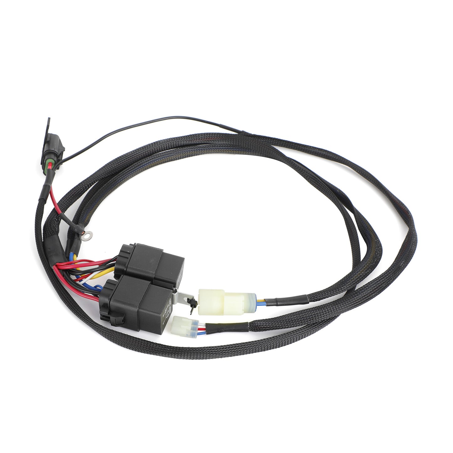 Angle sensor computer bypass kit fit Honda ES Shift Kit Foreman 450 ES 98-04