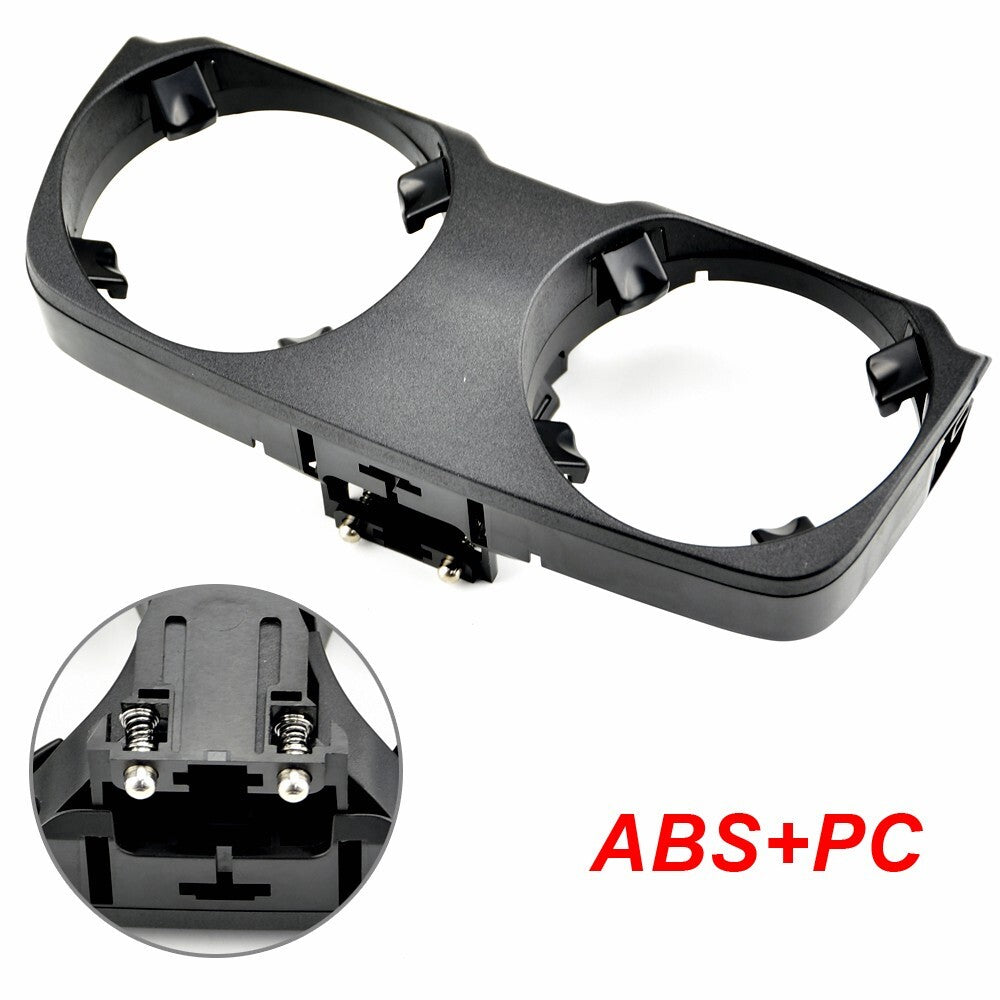 Cup Holder Outer Cover for BMW 7 Series 740i 740Li 750i 750Li 760Li 51169179820