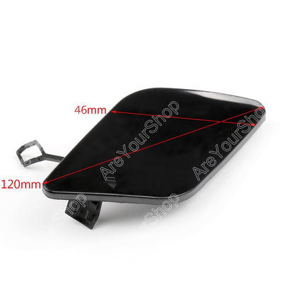 Front Bumper Tow Hook Cover Cap fit for Benz E-class W212 08-13 E350 E500 USA 09