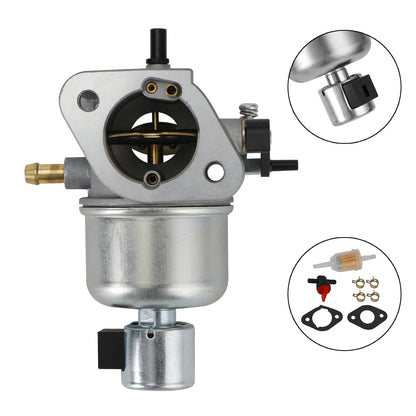 Carburetor Carb 19 HP for Kawasaki FH580V fits John Deere 235 15004-7060 D