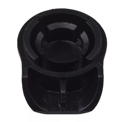 Front Right and Left Wiper Arm Nut Bolt Cover Cap for Ford F85Z-1504178-AA
