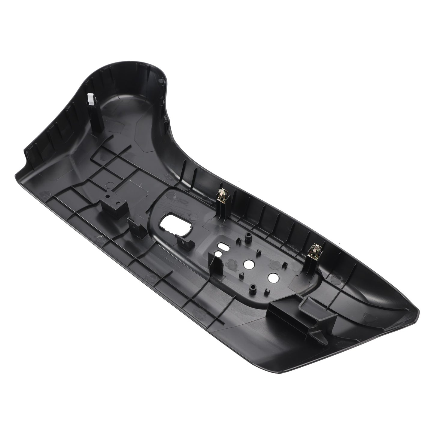 87380-4BB3A Front Driver Seat Trim Panel For Nissan Rogue 2014-2020