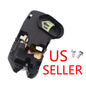 New Trunk Latch Lock Lid Handle Assembly For Honda Civic 2001-2005 74851-S5A-A02
